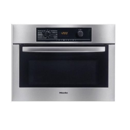 Miele H5030BMClean Steel