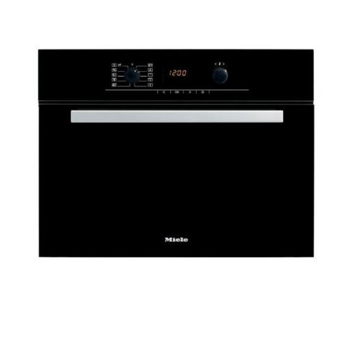 Miele H5040BM SW restant