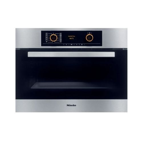 Miele H5060B Clean Steel