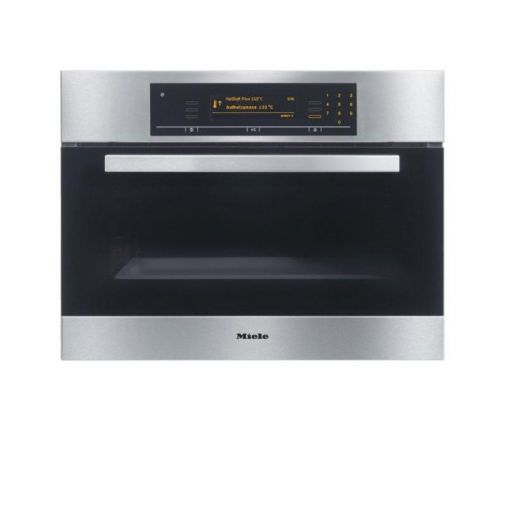 Miele H5081BClean Steel