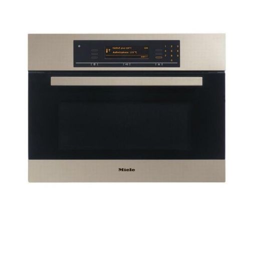 Miele H5081BP Titanium