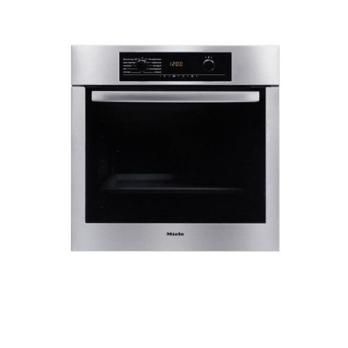 Miele H5140BClean Steel