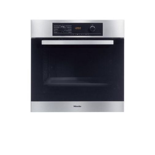 Miele H5240BClean Steel
