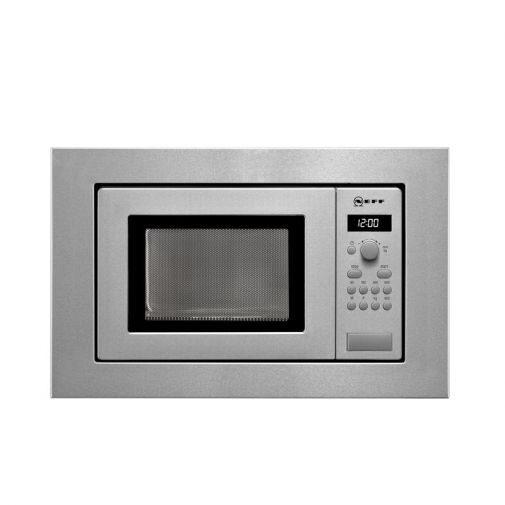 Neff H53W60N3 inbouw magnetron restant model
