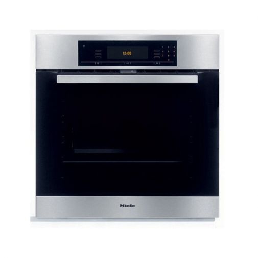 Miele H5681BPLClean Steel