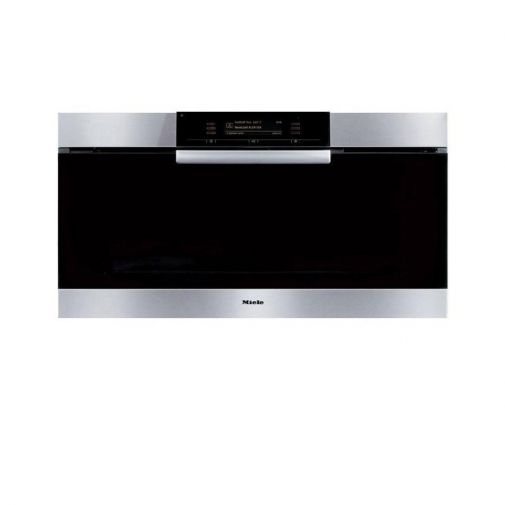 Miele H5961B Clean Steel