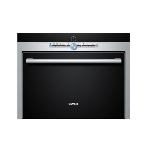 Siemens stoomoven HB26D555