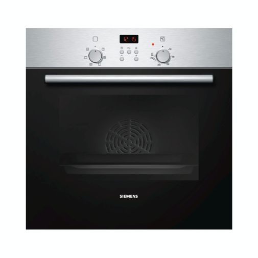 Siemens HB331E4 inbouwoven restant model Inbouw oven met hetelucht