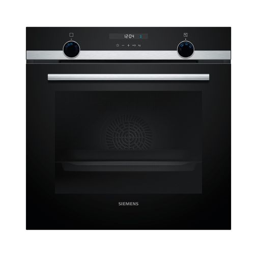 Siemens HB537GES3 restant Inbouw oven met hetelucht