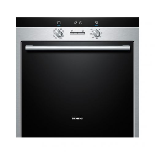 Siemens HB73GB550 inbouwoven restant model met ActiveClean reiniging en 9 ovenfuncties