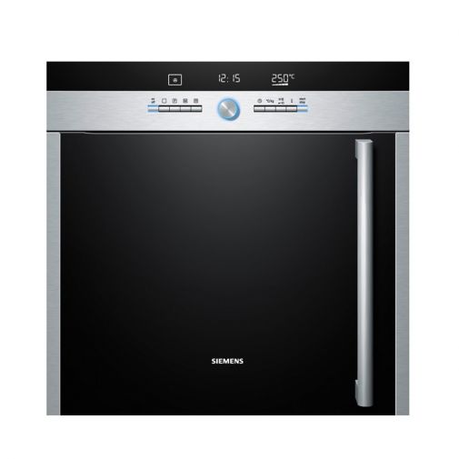 Siemens inbouwoven HB76LB561 restant model