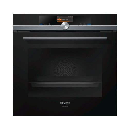 Siemens HB836GTB6 ACTIE