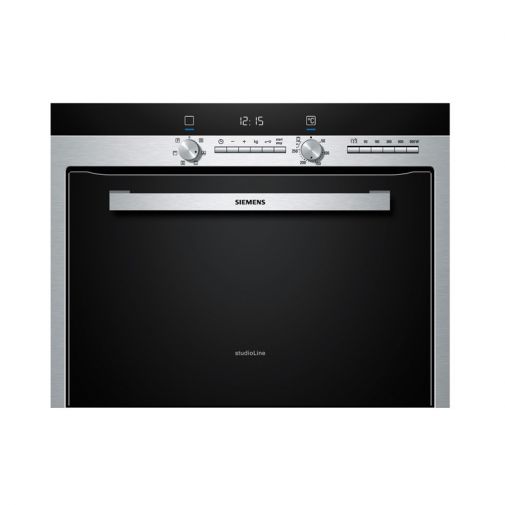 Siemens HB84K582 luxe inbouw combimagnetron restant model