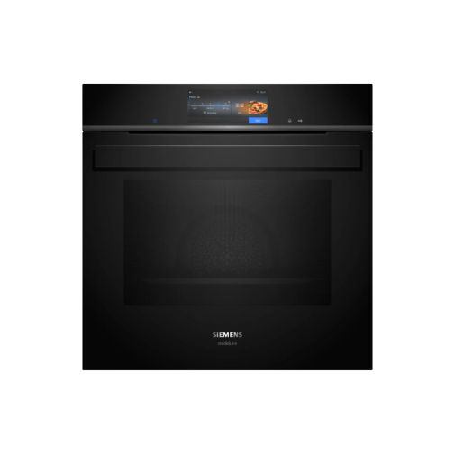 Siemens HB978GUB1 Inbouw oven met hetelucht