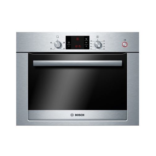Bosch HBC24D553 compacte inbouw stoomoven restant model