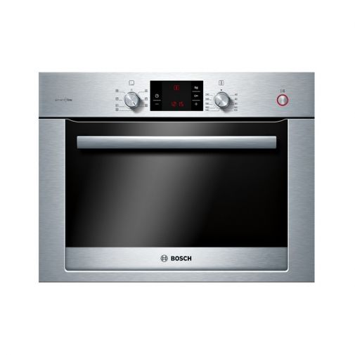 Bosch HBC34D555 inbouw combistoomoven restant model