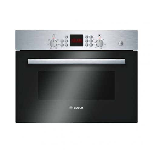 Bosch HBC84H501 inbouw combimagnetron met draaiplateau