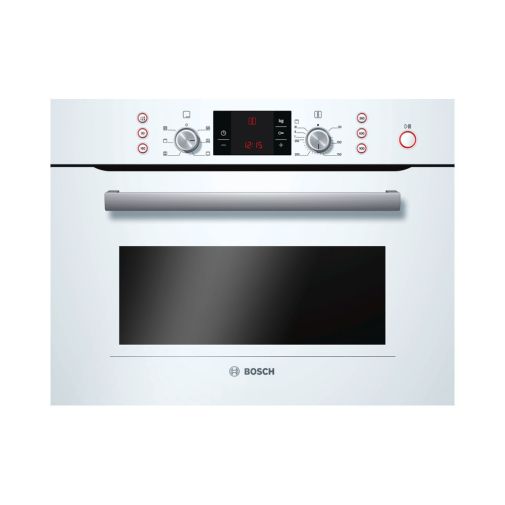 Bosch HBC84K523 inbouw combimagnetron restant model Inbouw oven + magnetron (60 cm hoog)