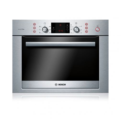 Bosch HBC84KE53 inbouw combimagnetron