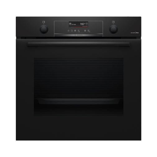 Bosch HBG4390B3 restant