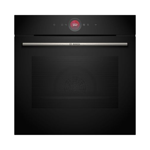Bosch HBG7321B1 met zelfreinigende katalytische achterwand