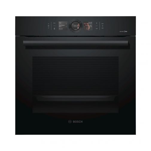 Bosch HBG8769C6 inbouw oven 60 cm hoog met Pyrolyse reiniging