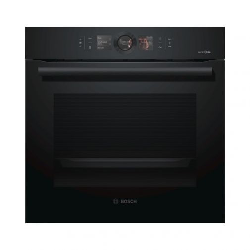 Bosch HBG8769C6 inbouw oven 60 cm hoog met Pyrolyse reiniging