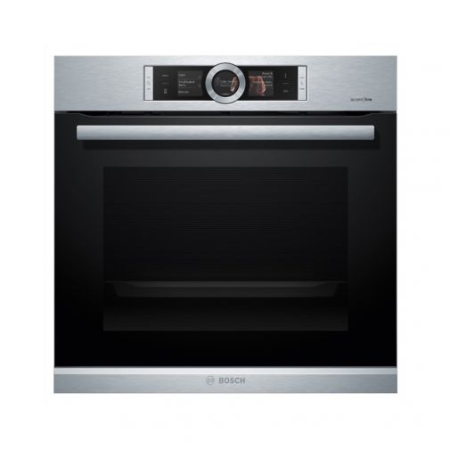 Bosch HBG8769S1 inbouwoven restant model