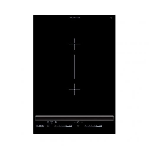 AEG HC452400EB CrystaLline Inbouw 2 pits inductiekookplaat Restant Model