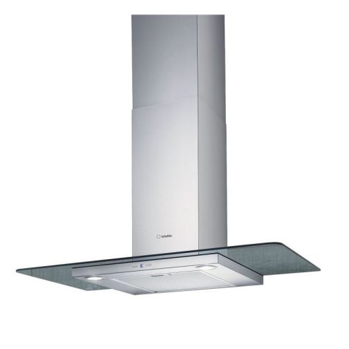 Scholtes HD69IX afzuigkap restant model Wand