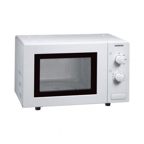 Siemens HF12M240 vrijstaande magnetron restant model