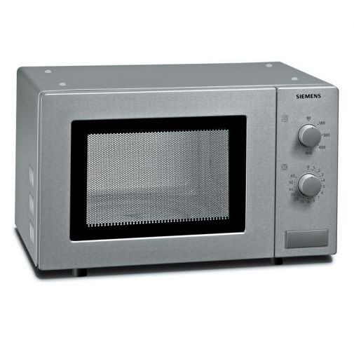 Siemens HF12M540 vrijstaande magnetron restant model