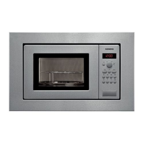 Siemens HF15G561 inbouw magnetron restant model