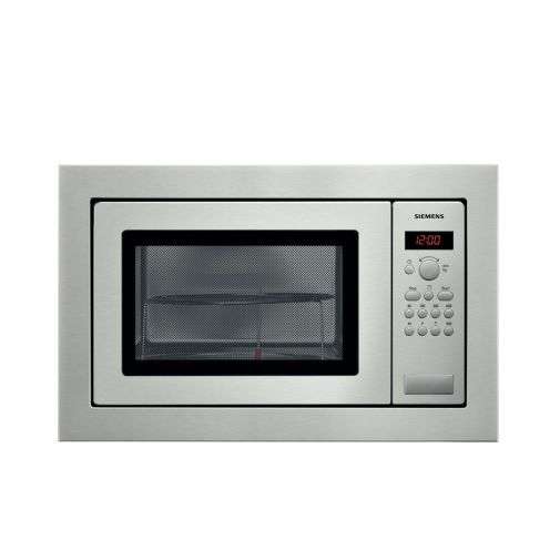 Siemens HF24G561 inbouw magnetron restant model Inbouw - magnetron + grill