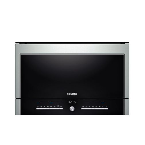 Siemens HF25G5L2 inbouw magnetron restant model Inbouw - magnetron