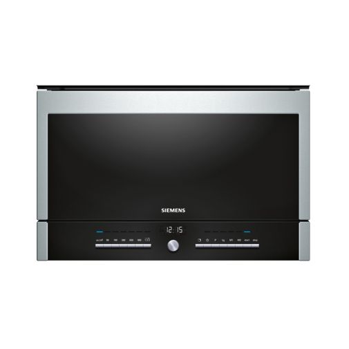 Siemens HF25M5L2 inbouw magnetron restant model Inbouw - magnetron
