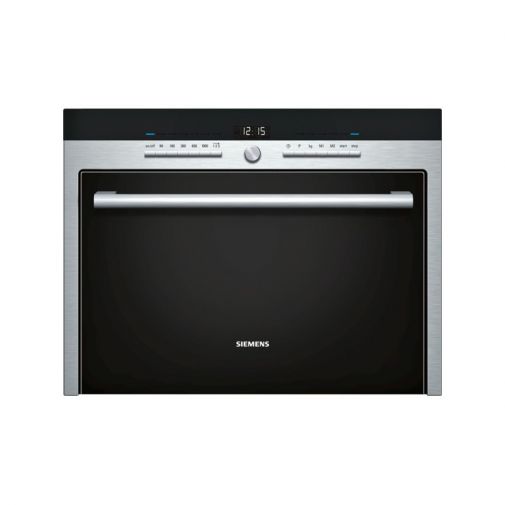Siemens inbouw magnetron HF35M562 restant model