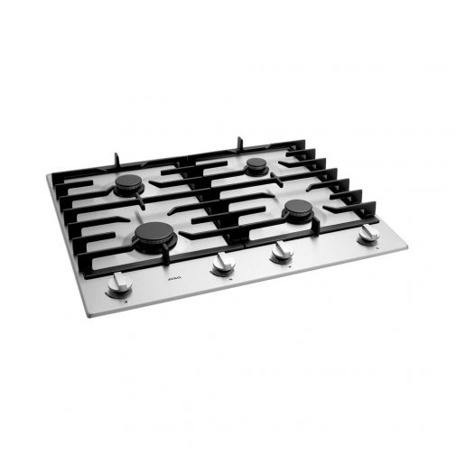 Atag HG6411BBA inbouw gaskookplaat