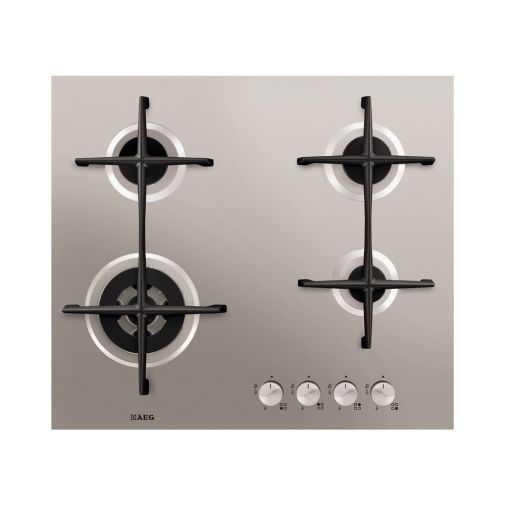 AEG HG654421UM inbouw gaskookplaat restant model Inbouw