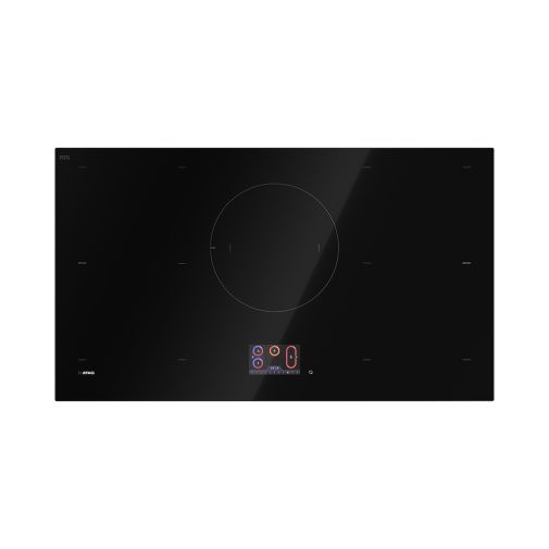 Atag HI39571TF Inbouw inductiekookplaat