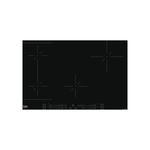Beko HII84540IFT Inbouw inductiekookplaat