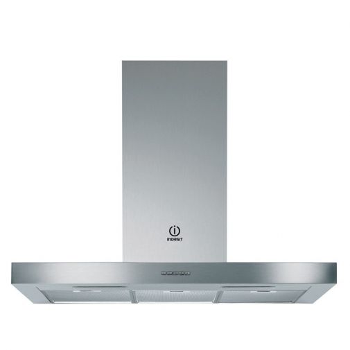 Indesit HIT791IX afzuigkap
