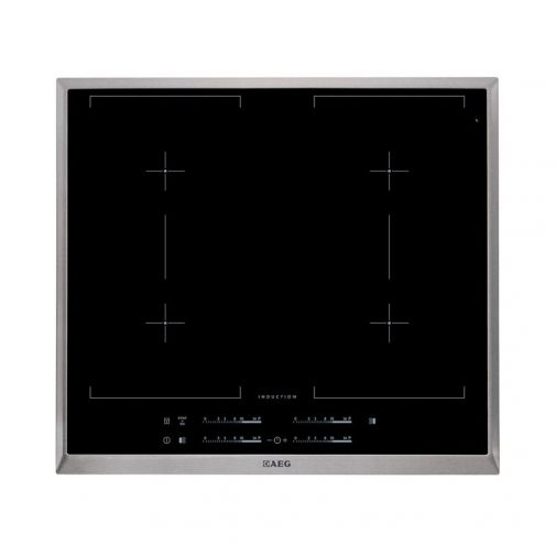 AEG HK654400XB inbouw inductie kookplaat