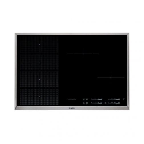 AEG HK856600XB inbouw inductiekookplaat