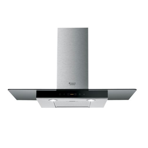 Hotpoint HKQB9IX/HA afzuigkap