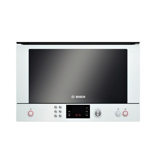 Bosch HMT85MR23 inbouwmagnetron restant model