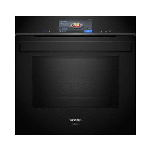 Siemens HN978GMB1 oven + magnetron + pulsesteam