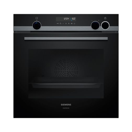 Siemens HR478G5B7F stoom toevoeging