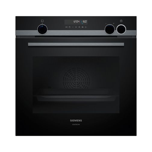 Siemens HR478G5B7F stoom toevoeging restant