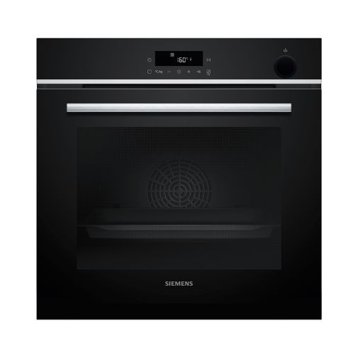 Siemens HR572GBS3 stoom toevoegen